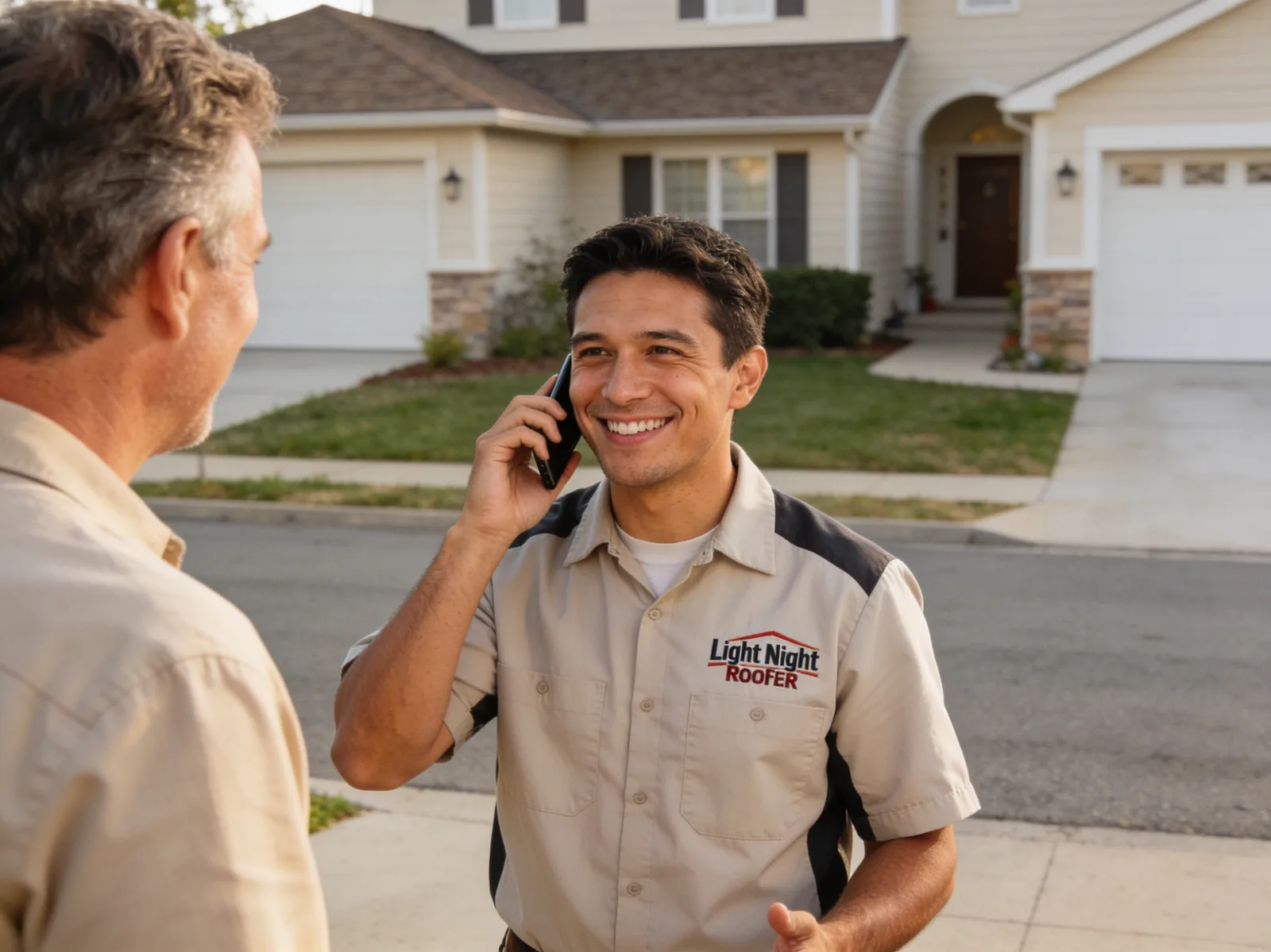 Emergency Roof Repair Merrill, MI FAQs